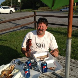 Knotty Pine Diner